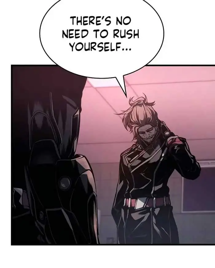 Bad Born Blood Chapter 6 Page 87