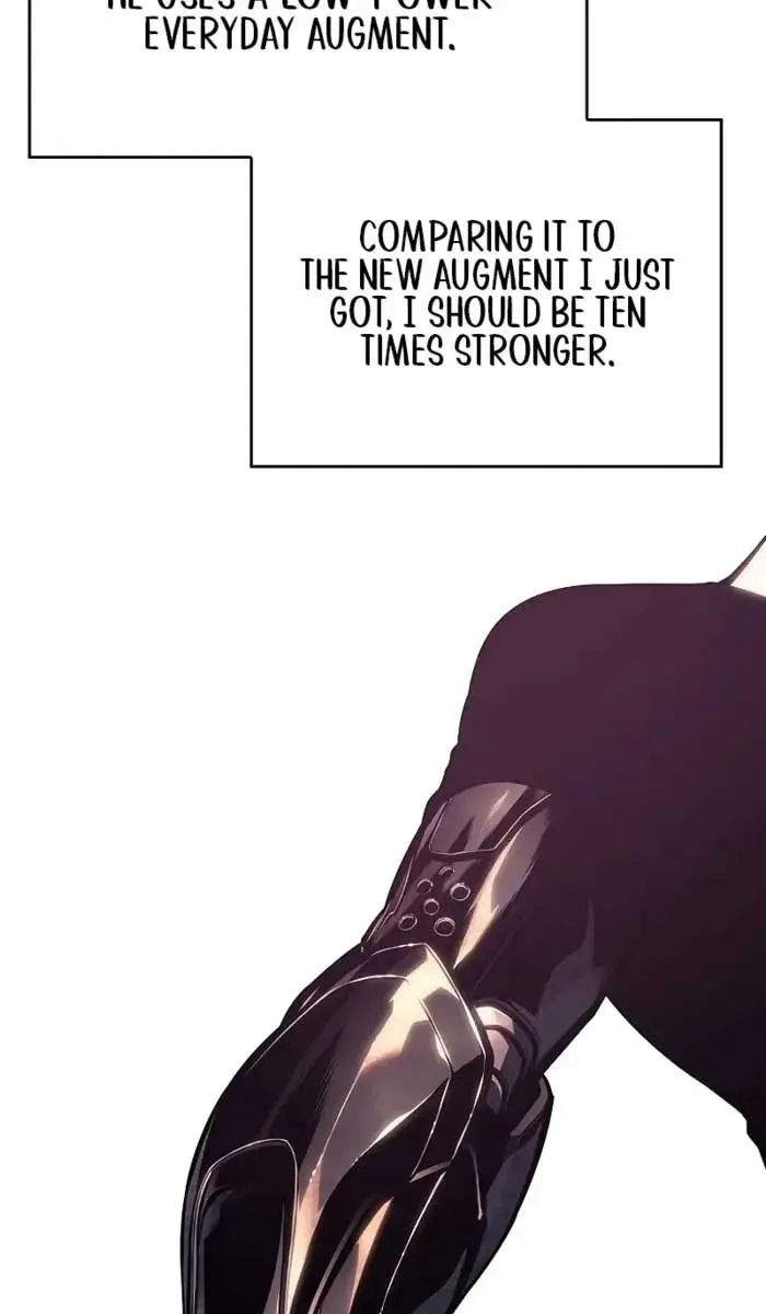 Bad Born Blood Chapter 6 Page 89