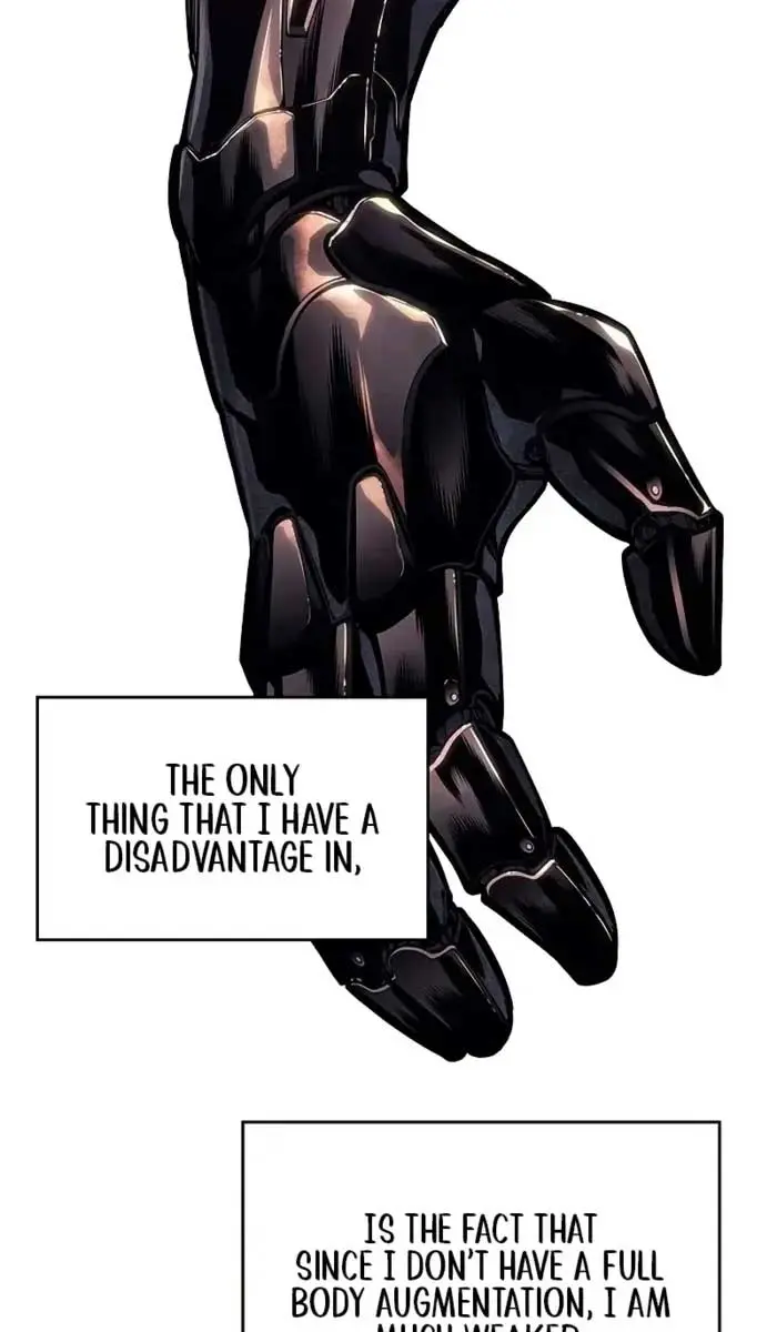 Bad Born Blood Chapter 6 Page 90