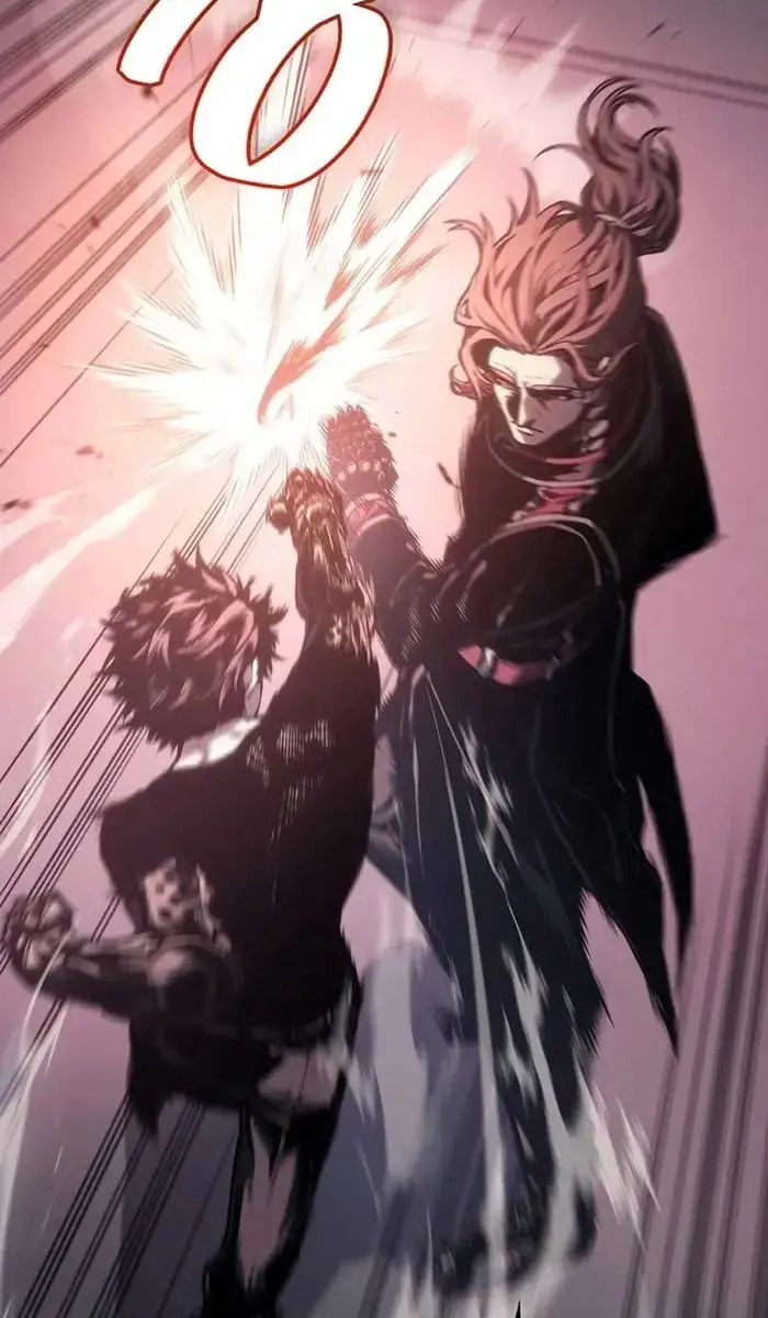 Bad Born Blood Chapter 6 Page 97