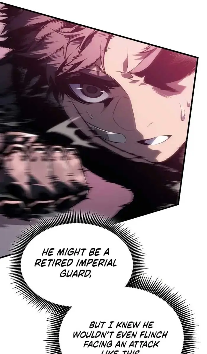 Bad Born Blood Chapter 6 Page 99