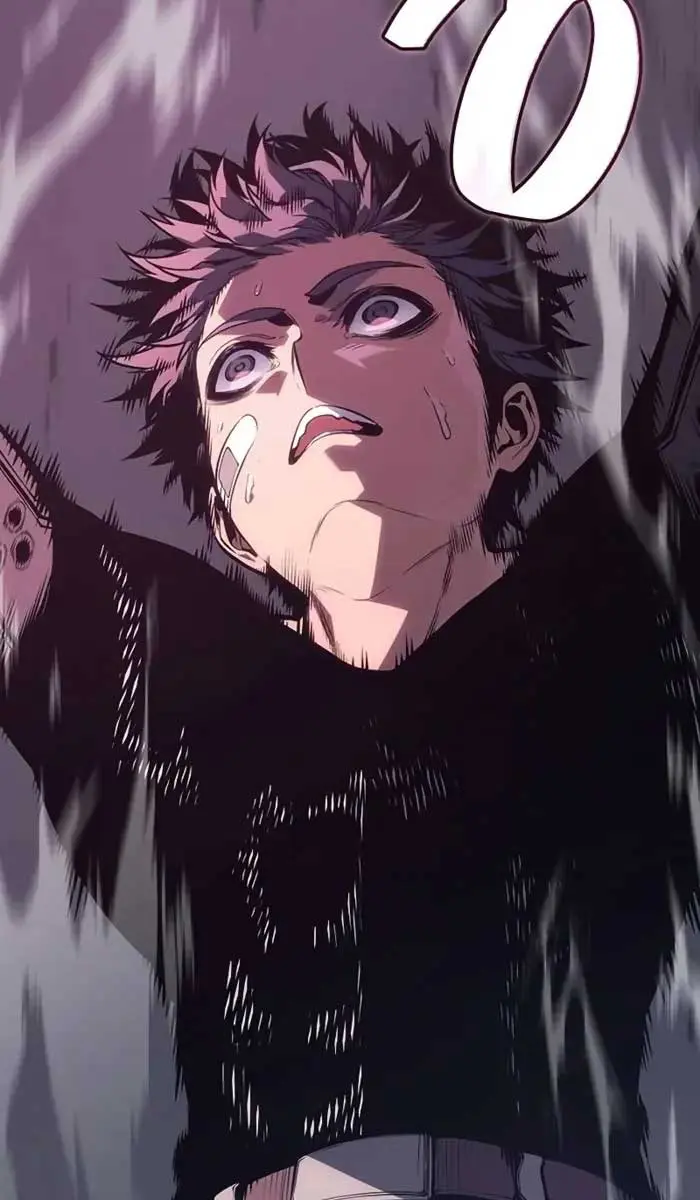 Bad Born Blood Chapter 6 Page 126