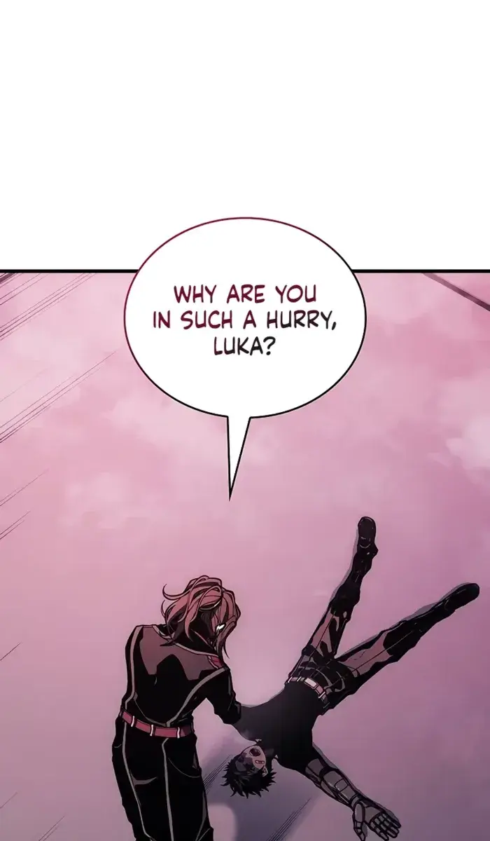 Bad Born Blood Chapter 7 Page 2