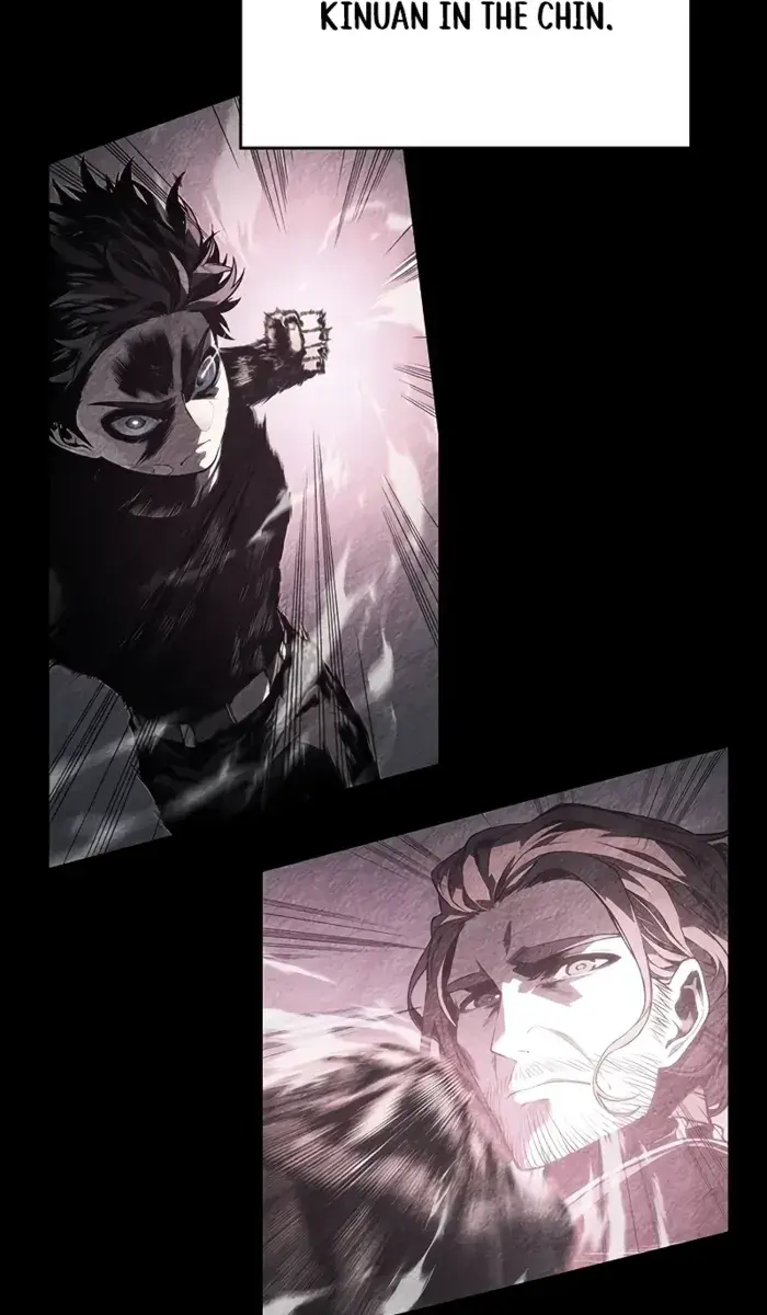 Bad Born Blood Chapter 7 Page 5