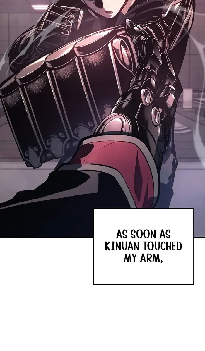 Bad Born Blood Chapter 7 Page 7