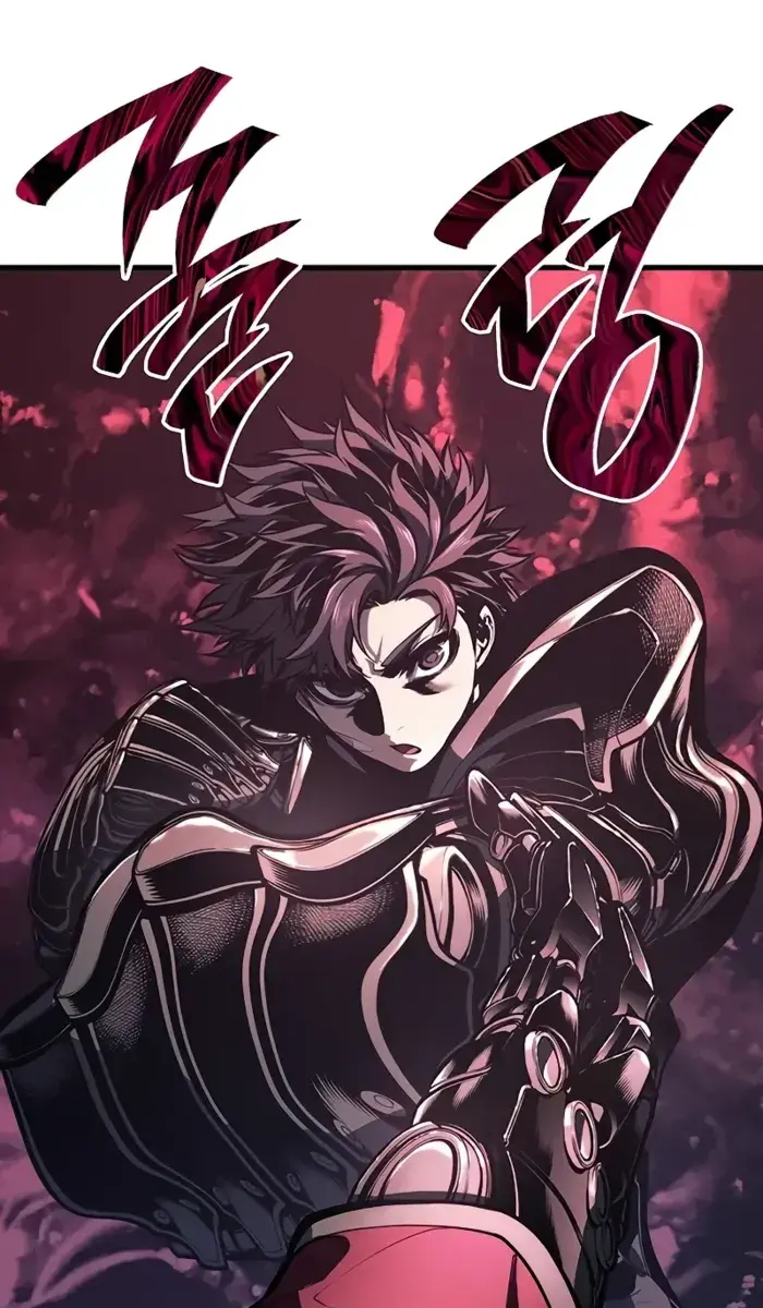 Bad Born Blood Chapter 7 Page 8