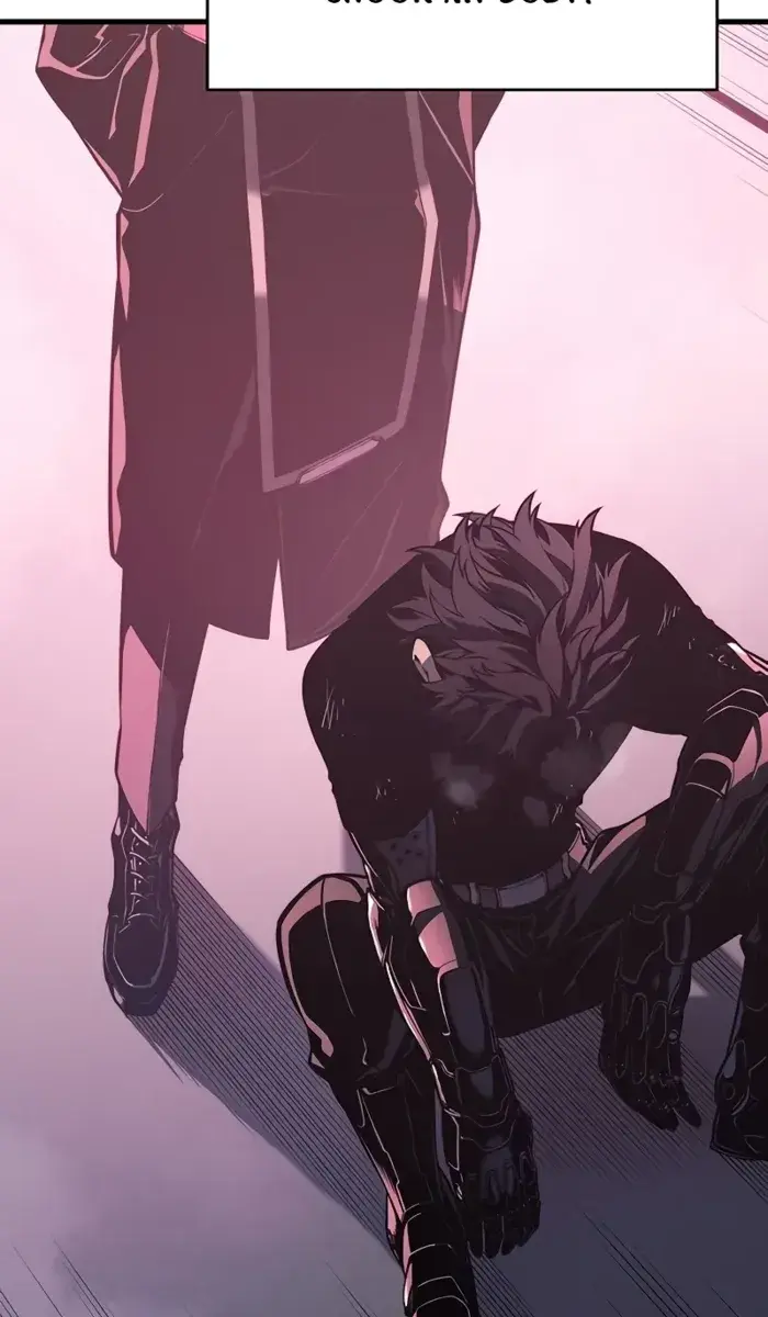 Bad Born Blood Chapter 7 Page 10