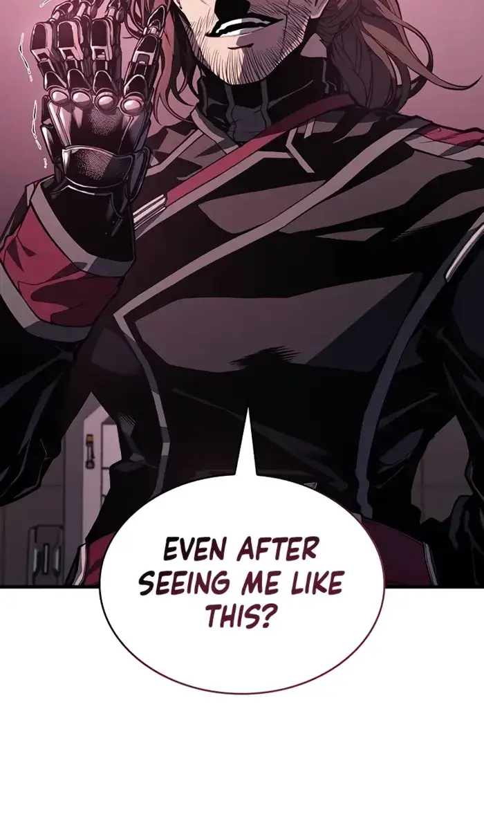 Bad Born Blood Chapter 7 Page 15