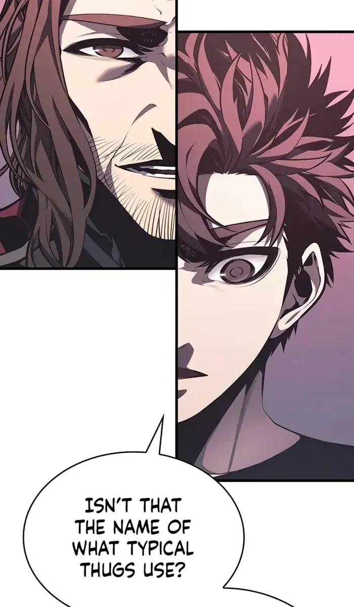 Bad Born Blood Chapter 7 Page 21