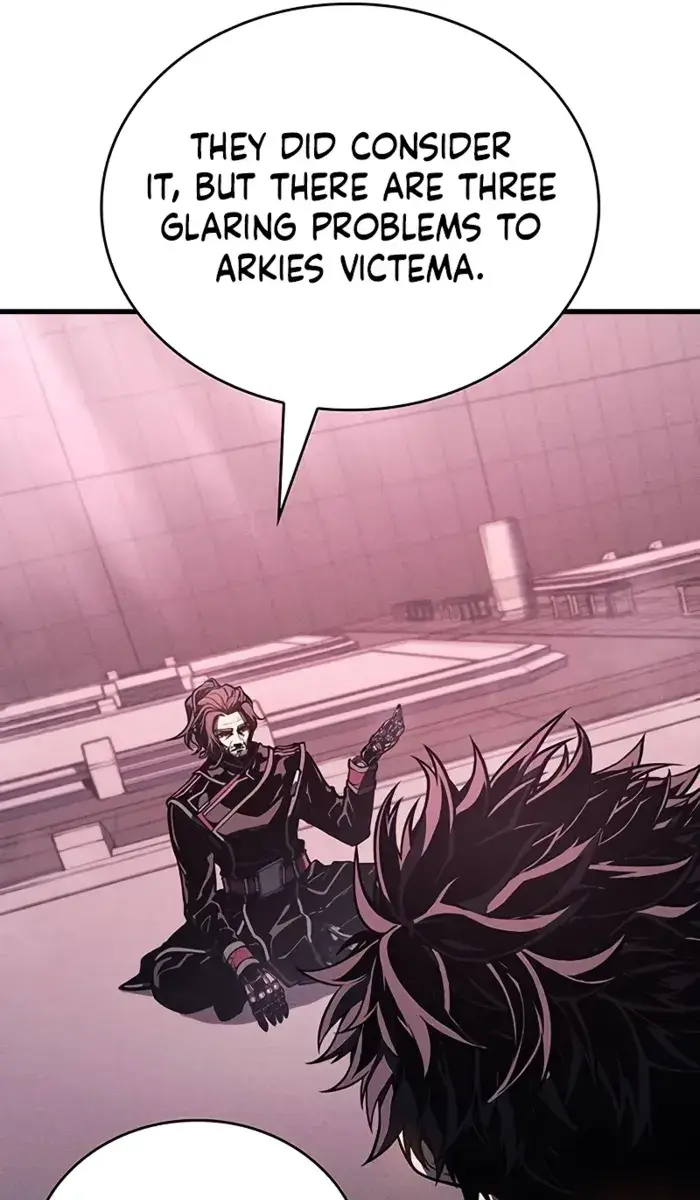 Bad Born Blood Chapter 7 Page 23