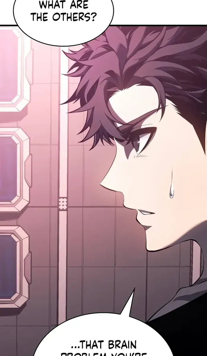 Bad Born Blood Chapter 7 Page 25