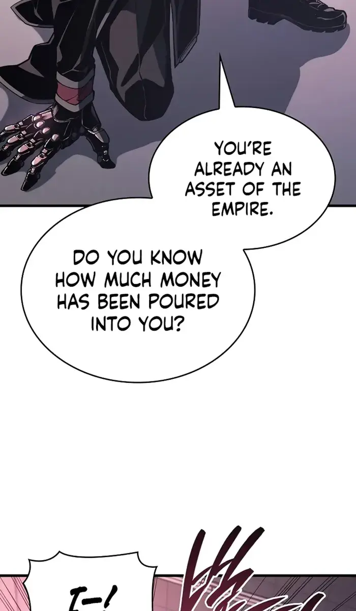 Bad Born Blood Chapter 7 Page 29