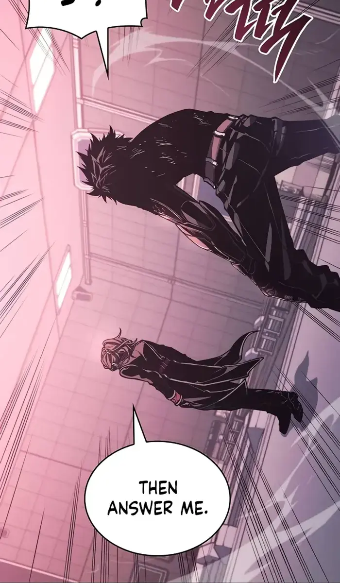 Bad Born Blood Chapter 7 Page 30