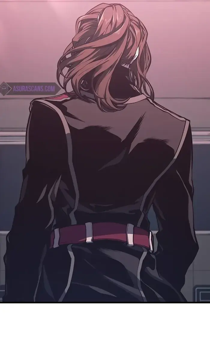 Bad Born Blood Chapter 7 Page 33