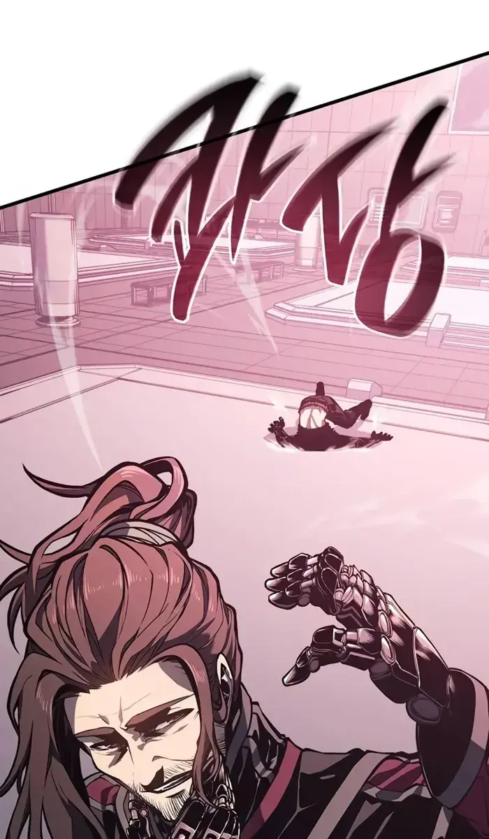 Bad Born Blood Chapter 7 Page 39