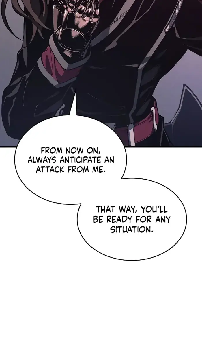 Bad Born Blood Chapter 7 Page 40