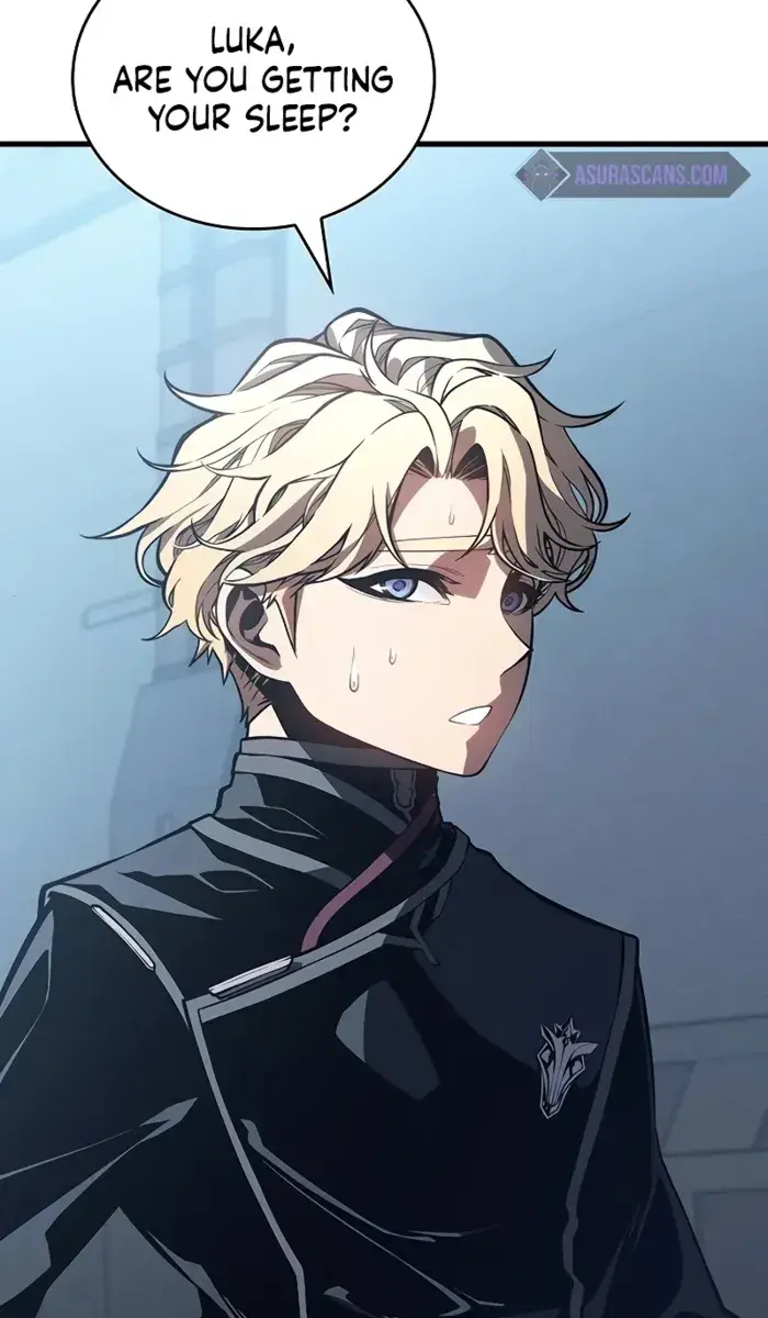 Bad Born Blood Chapter 7 Page 46