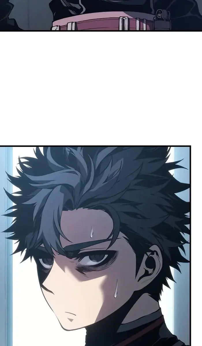 Bad Born Blood Chapter 7 Page 47