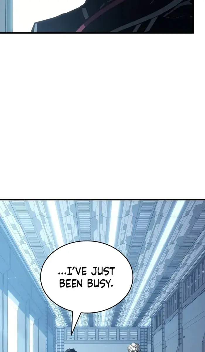 Bad Born Blood Chapter 7 Page 48