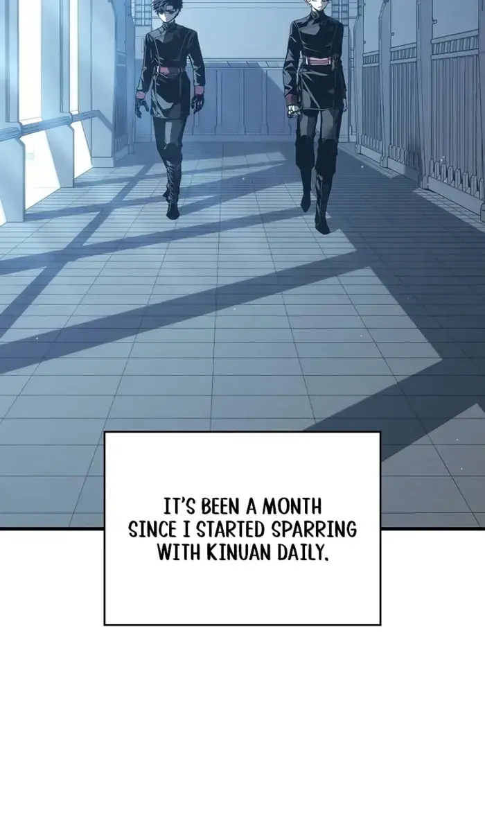 Bad Born Blood Chapter 7 Page 49