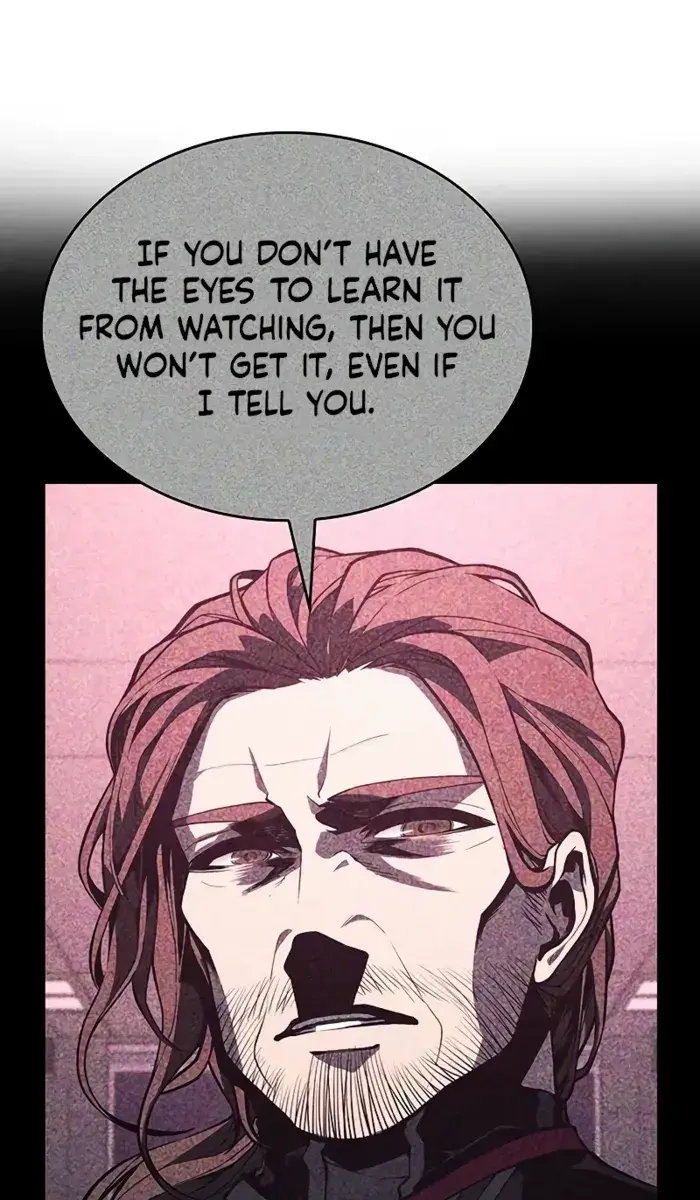 Bad Born Blood Chapter 7 Page 50