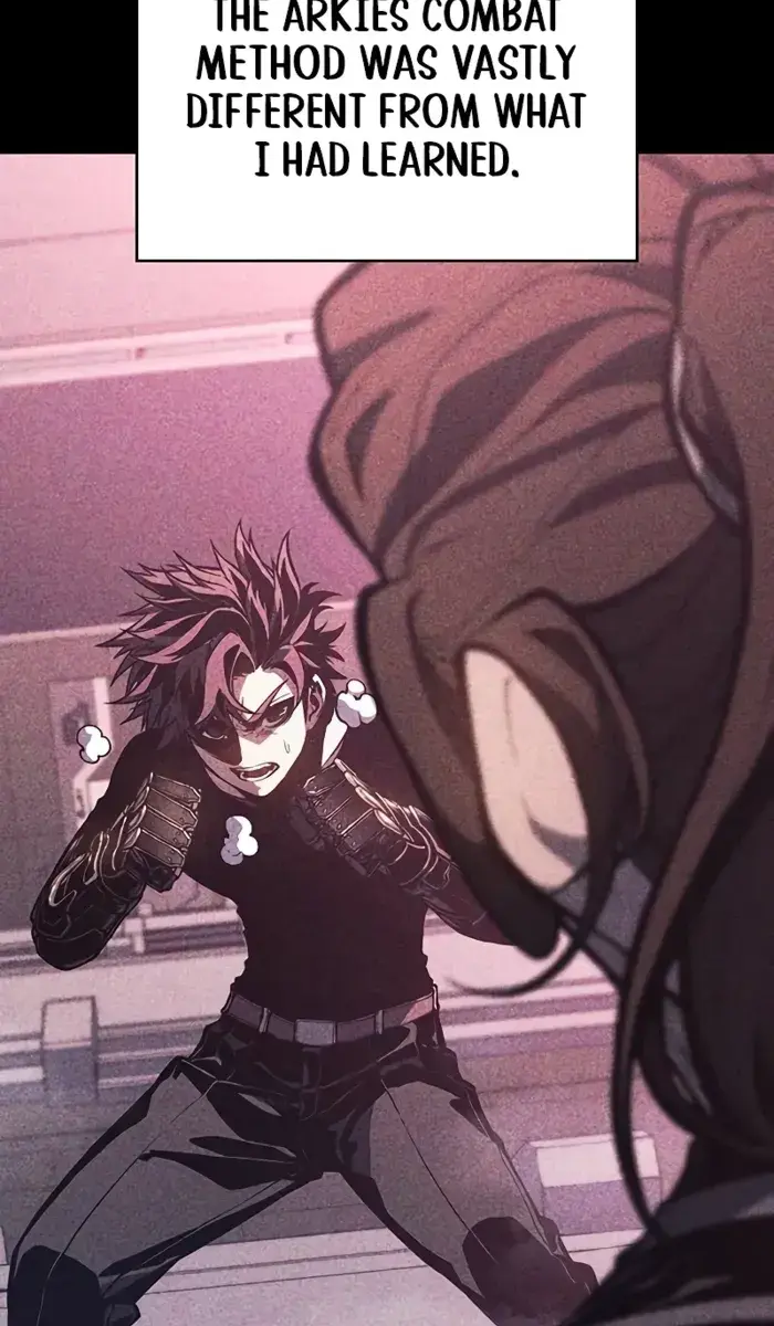 Bad Born Blood Chapter 7 Page 52