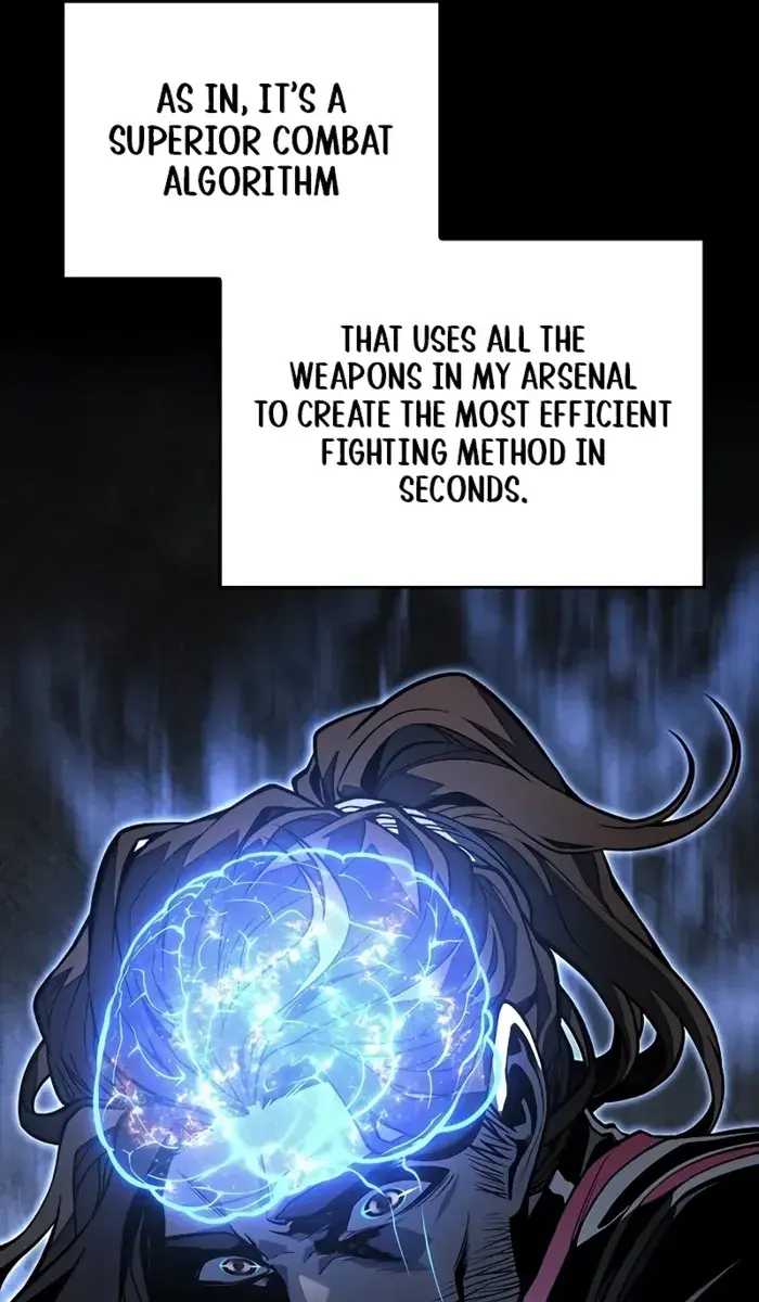 Bad Born Blood Chapter 7 Page 55