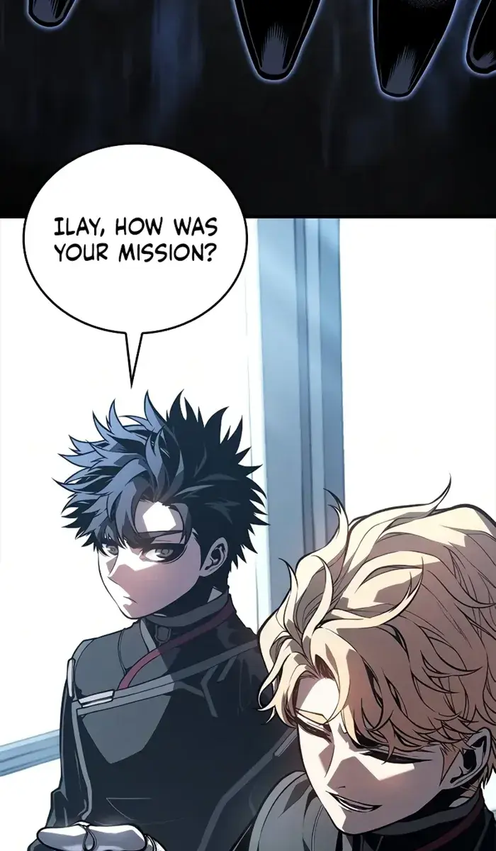 Bad Born Blood Chapter 7 Page 57