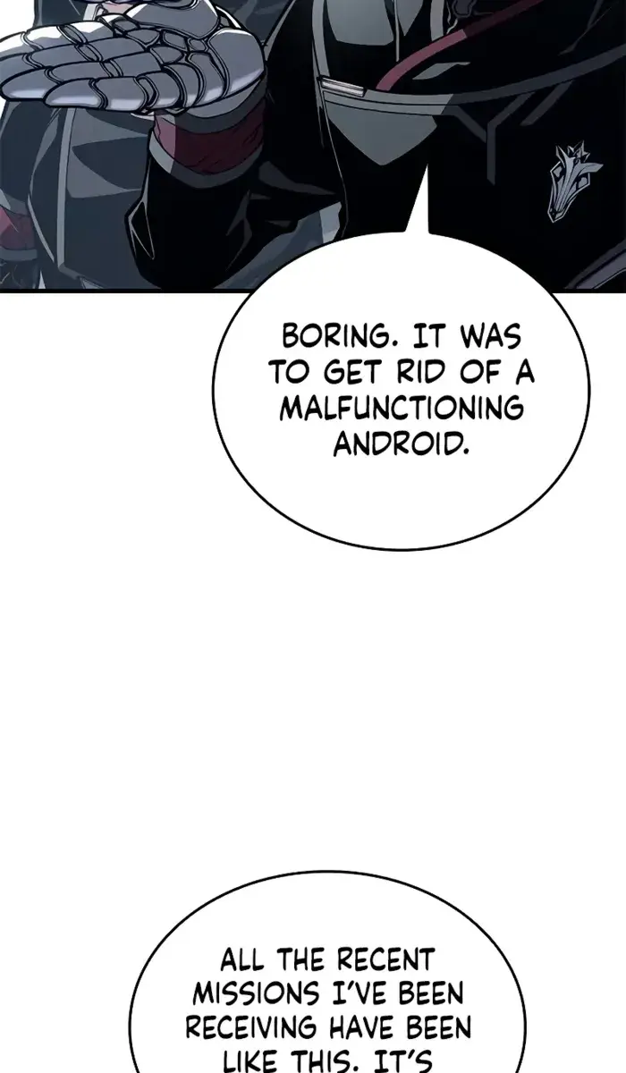 Bad Born Blood Chapter 7 Page 58