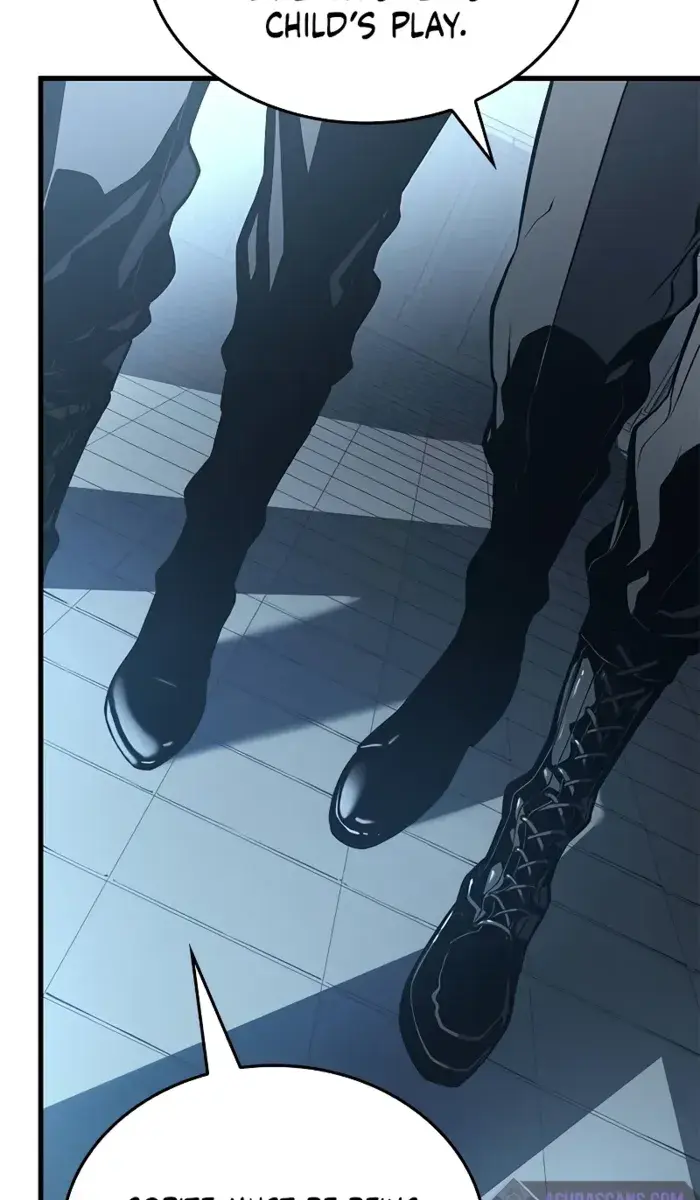 Bad Born Blood Chapter 7 Page 59