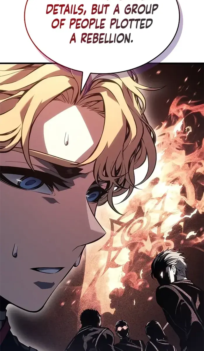 Bad Born Blood Chapter 7 Page 63