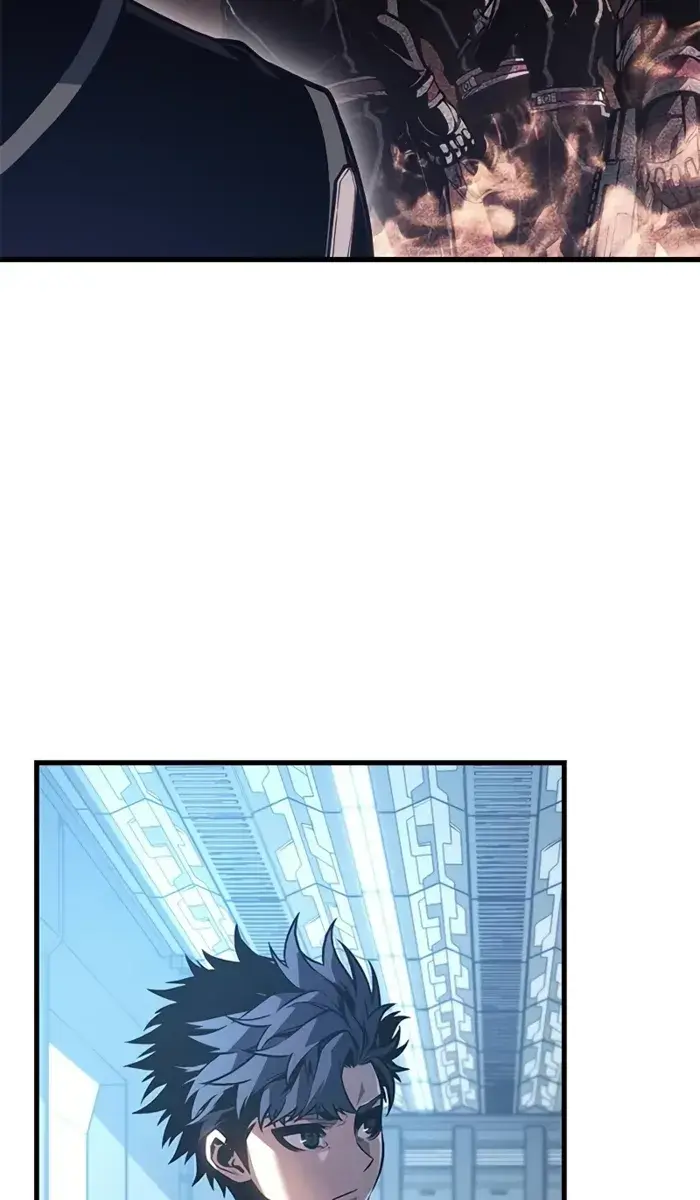 Bad Born Blood Chapter 7 Page 64