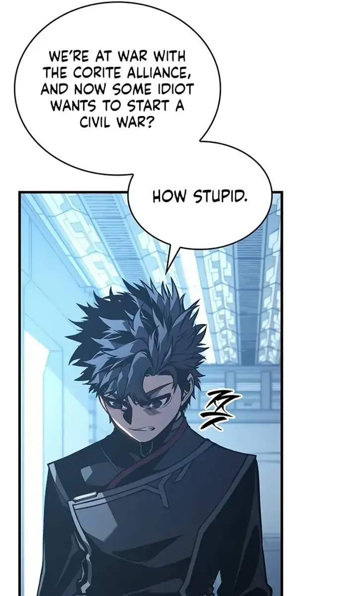 Bad Born Blood Chapter 7 Page 66