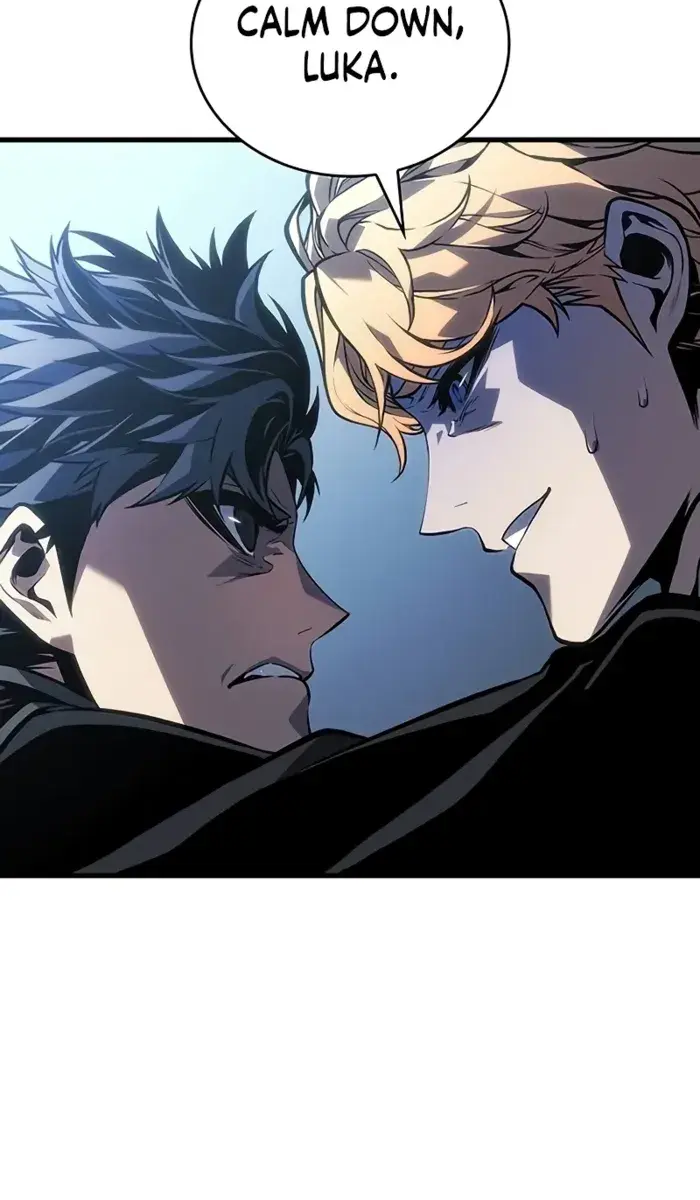 Bad Born Blood Chapter 7 Page 74