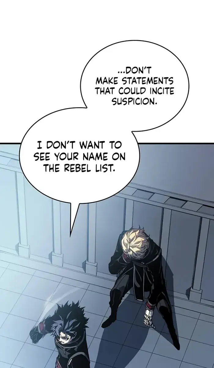 Bad Born Blood Chapter 7 Page 75