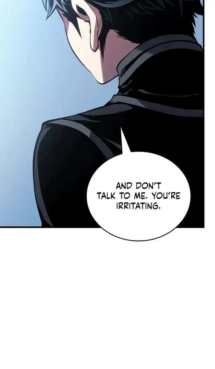 Bad Born Blood Chapter 7 Page 79