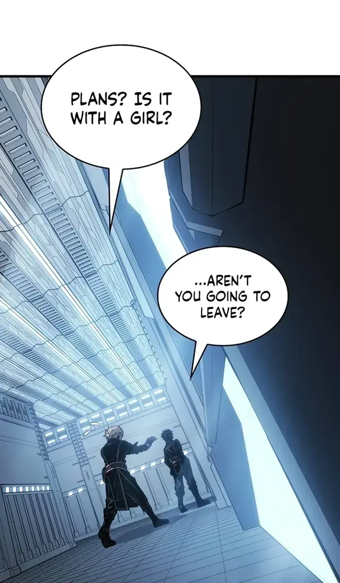 Bad Born Blood Chapter 7 Page 80