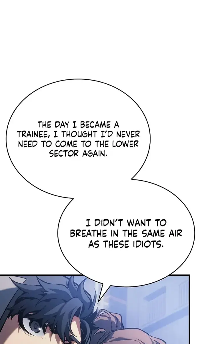 Bad Born Blood Chapter 7 Page 85