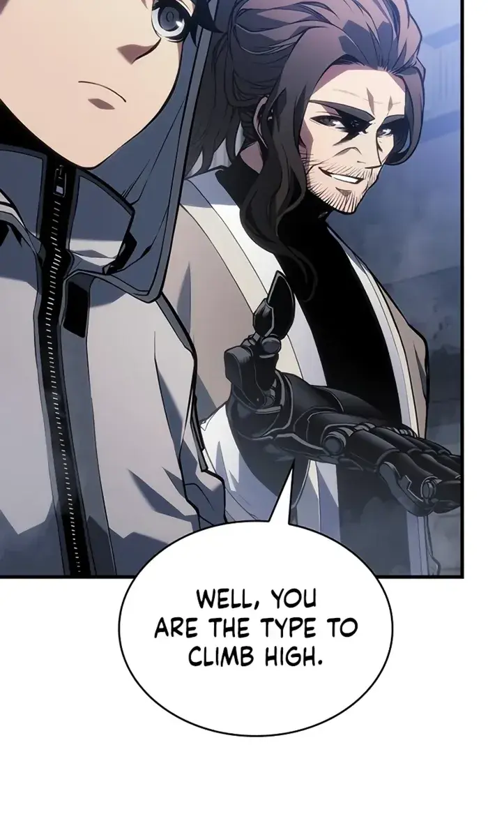 Bad Born Blood Chapter 7 Page 86