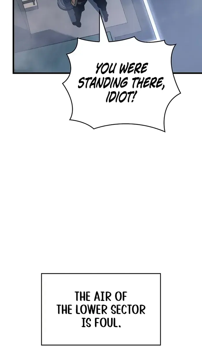 Bad Born Blood Chapter 7 Page 89