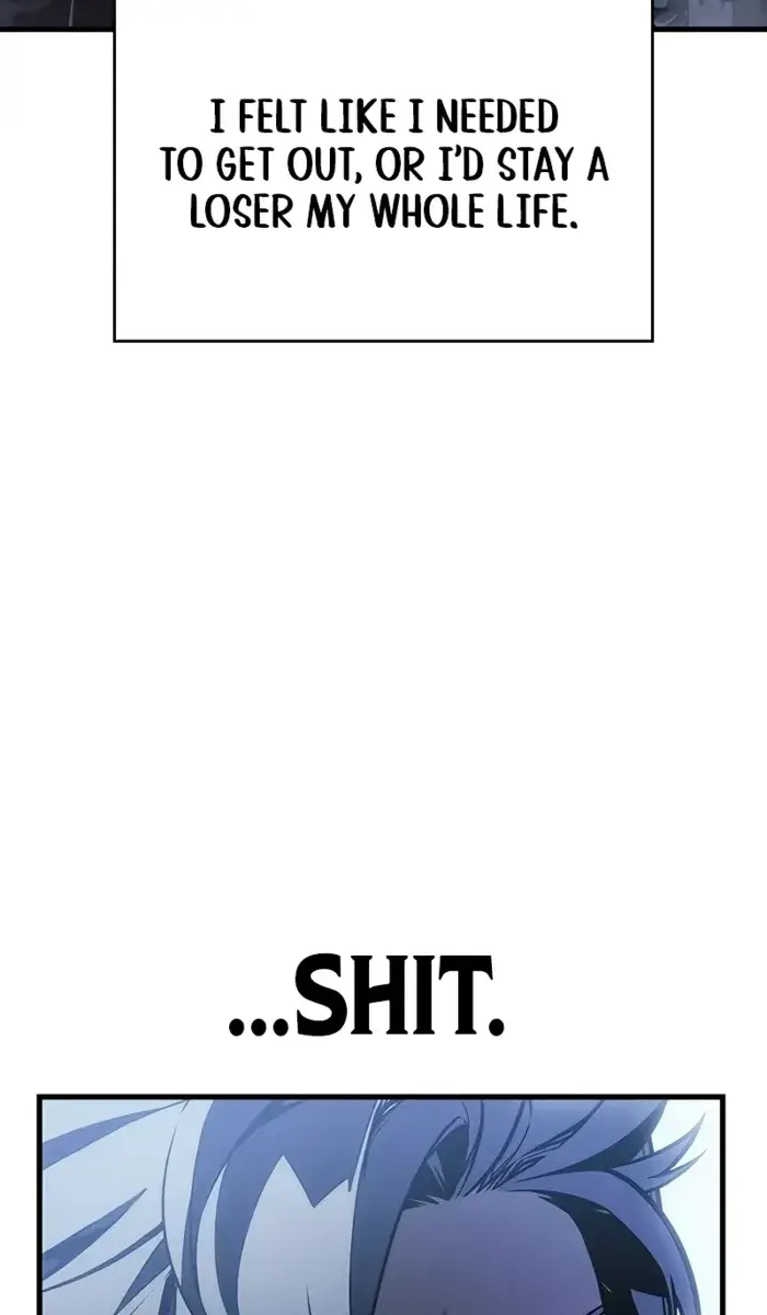 Bad Born Blood Chapter 7 Page 92