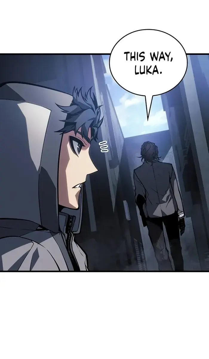 Bad Born Blood Chapter 7 Page 94