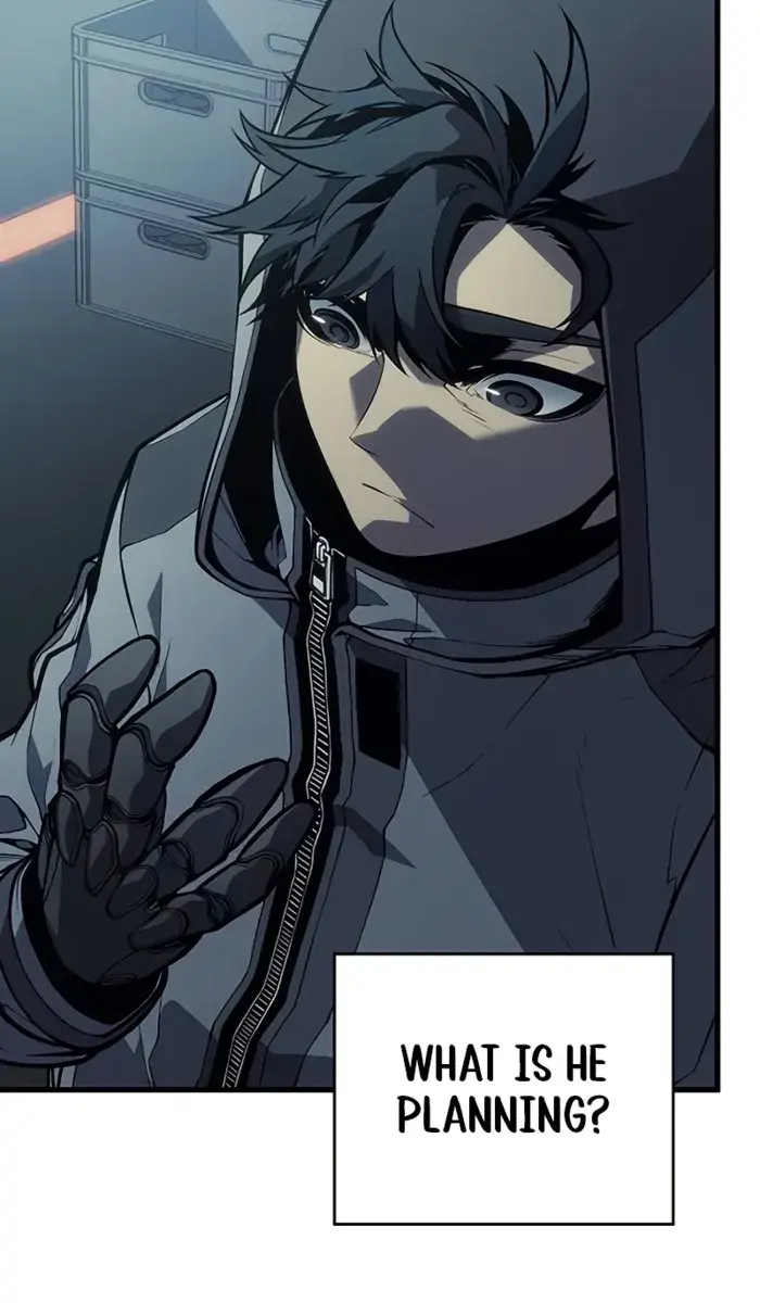 Bad Born Blood Chapter 7 Page 100