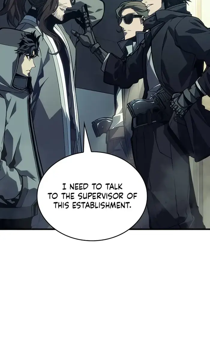 Bad Born Blood Chapter 7 Page 105