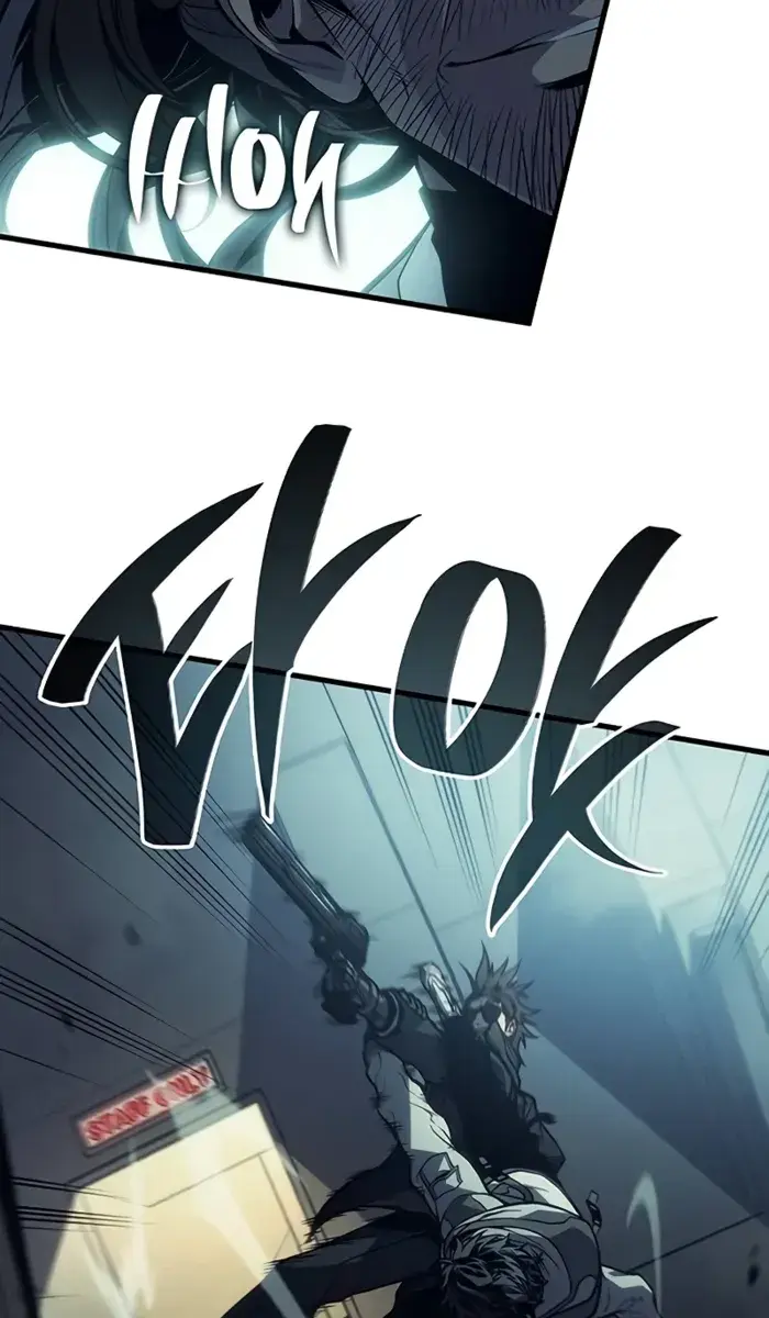 Bad Born Blood Chapter 7 Page 110