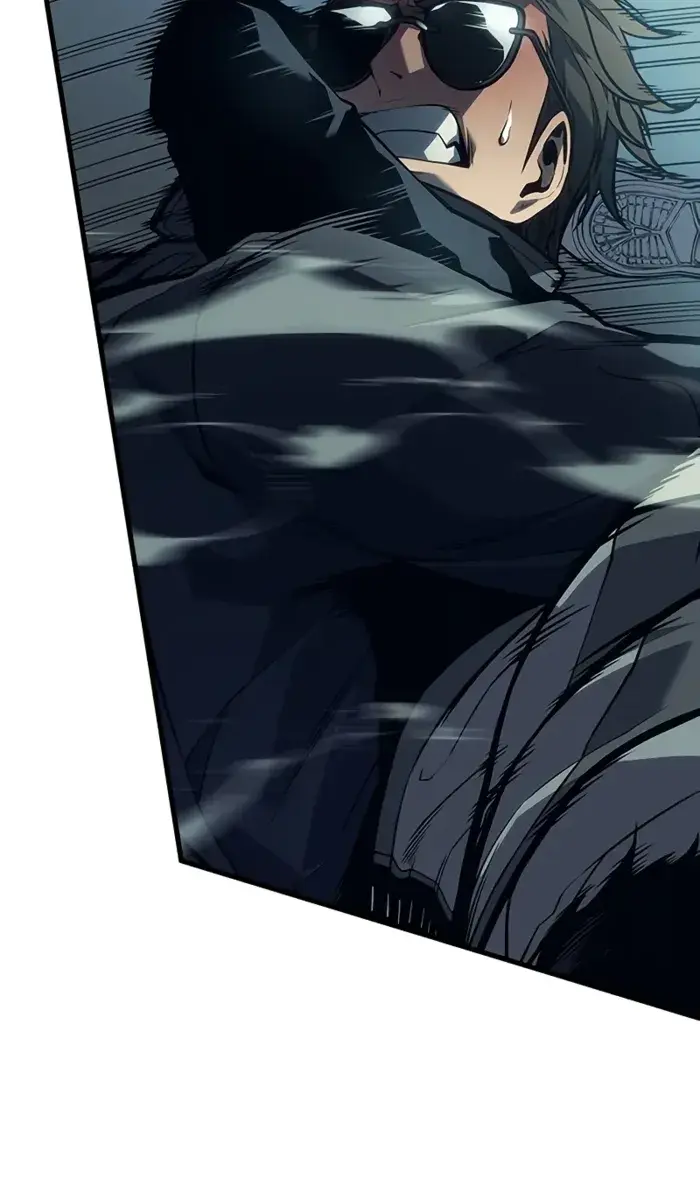 Bad Born Blood Chapter 7 Page 112