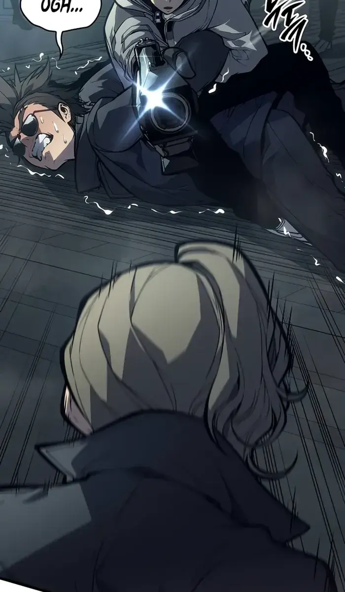 Bad Born Blood Chapter 7 Page 115