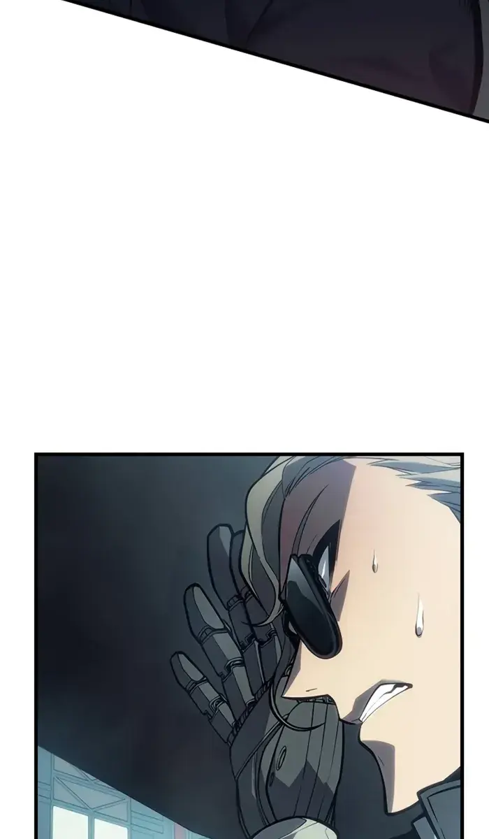 Bad Born Blood Chapter 7 Page 116