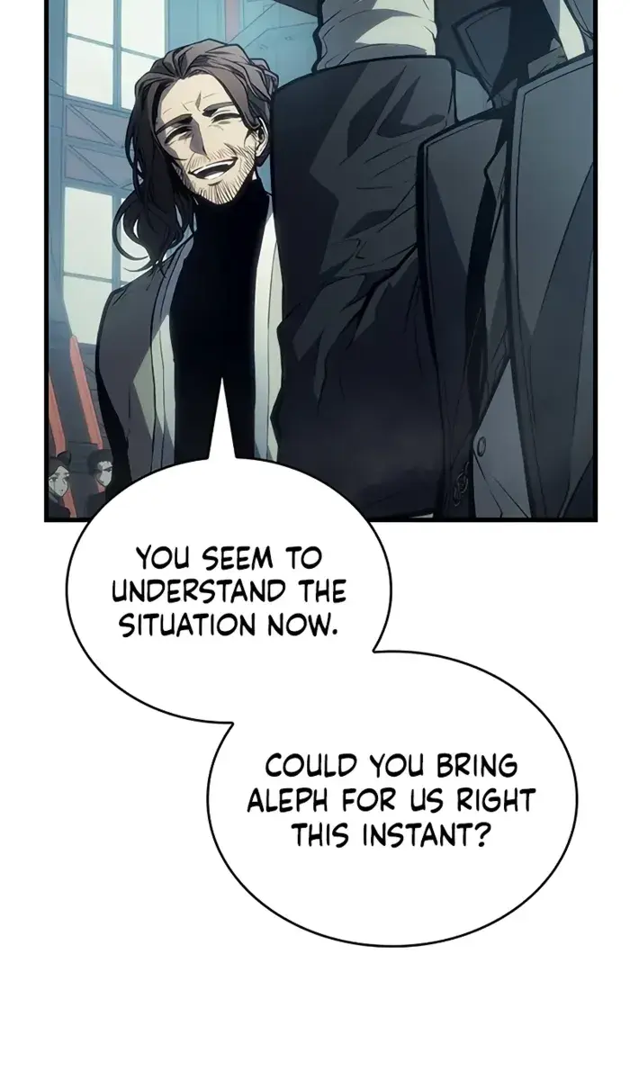 Bad Born Blood Chapter 7 Page 117