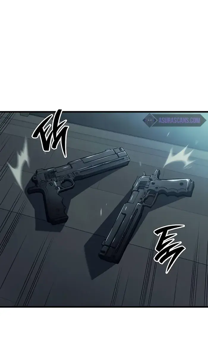 Bad Born Blood Chapter 7 Page 118